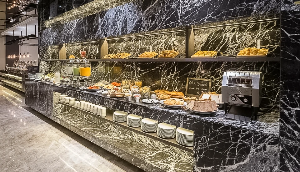 هتل مرا مار پاتایا